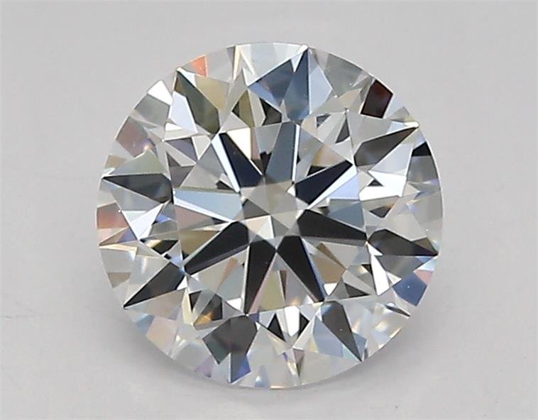 1.20ct D VS2 Rare Carat Ideal Cut Round Lab Grown Diamond