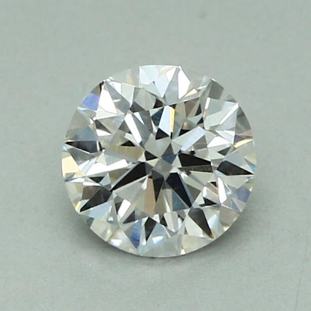 0.30ct E SI1 Rare Carat Ideal Cut Round Diamond