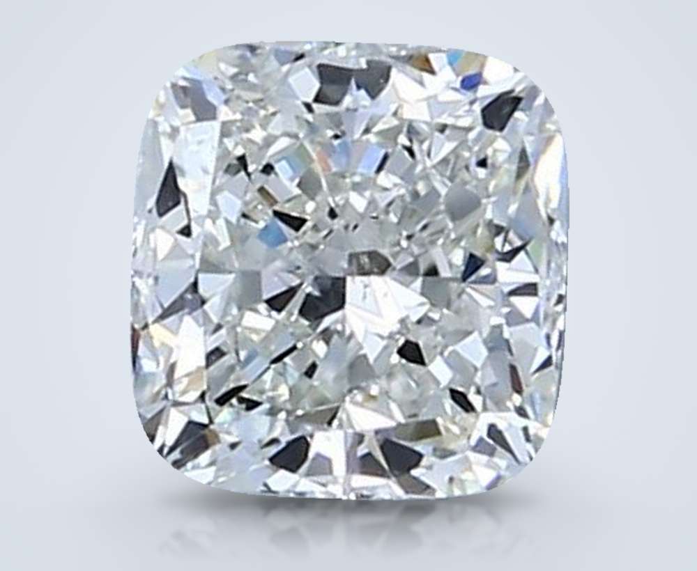 1.02 Carat Cushion Natural Diamond