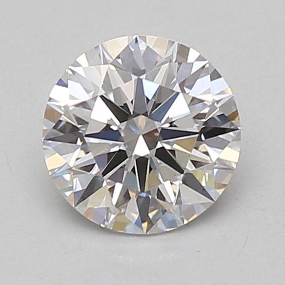 1.20ct D VS1 Rare Carat Ideal Cut Round Lab Grown Diamond