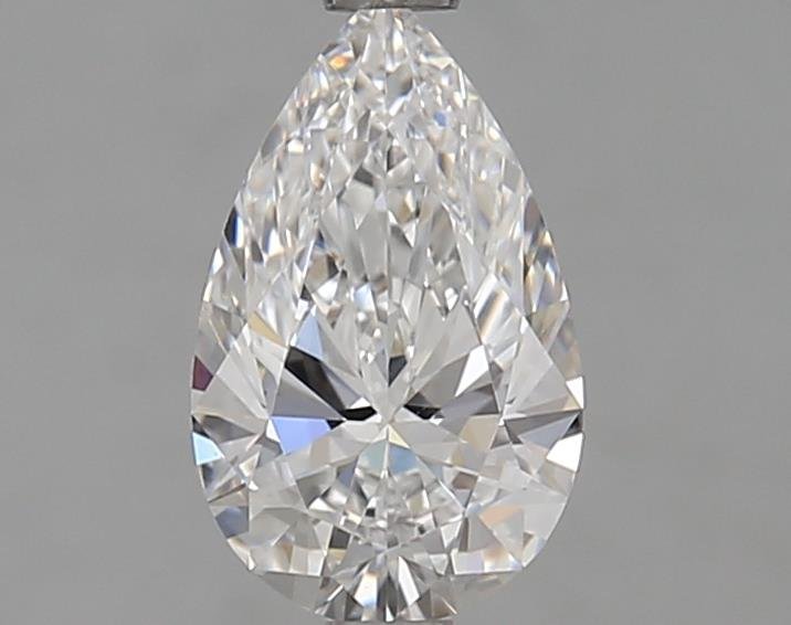1.08 Carat Pear Lab Diamond