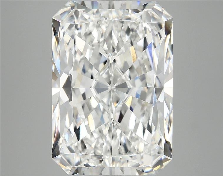 9.10 Carat Radiant Lab Diamond