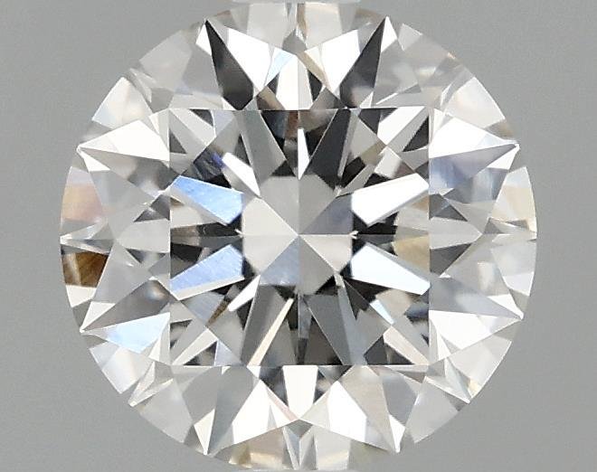 1.24 Carat Round Lab Diamond