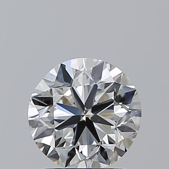 1.50ct F VS1 Very Good Cut Round Diamond