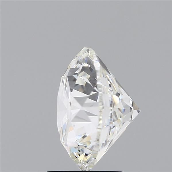 3.50ct G VS1 Excellent Cut Round Diamond