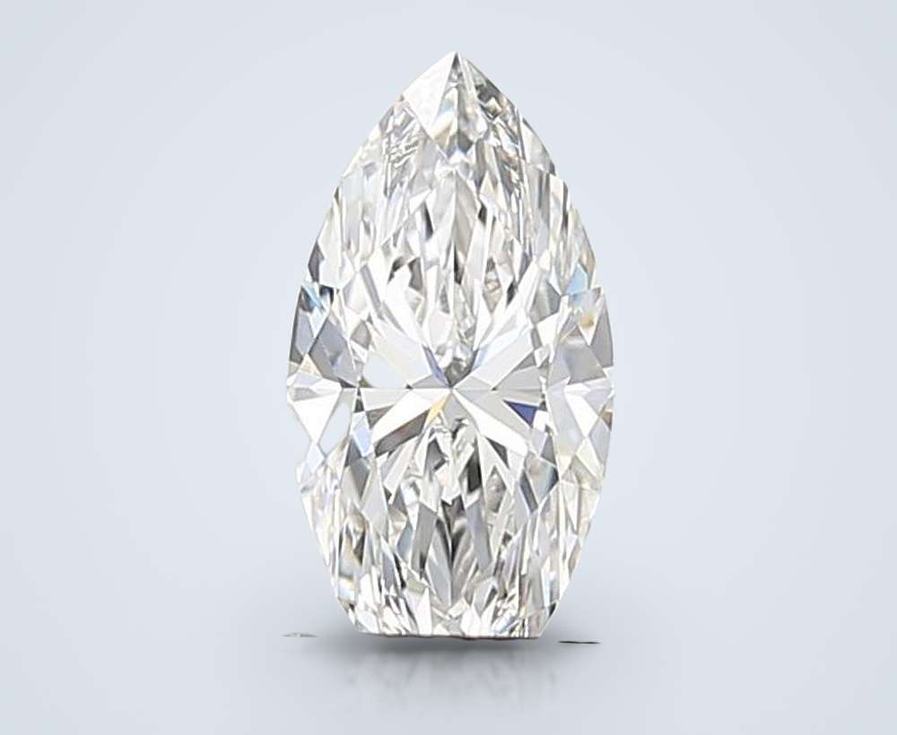 1.01 Carat Marquise Lab Diamond