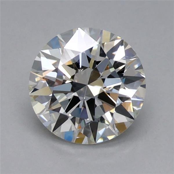 0.31ct H VVS1 Rare Carat Ideal Cut Round Diamond