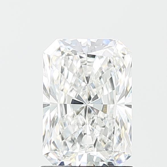 1.52 Carat Radiant Lab Diamond