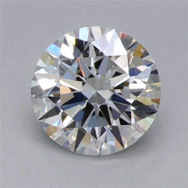 0.32ct F VVS2 Rare Carat Ideal Cut Round Diamond