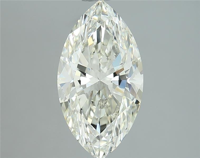 1.51 Carat Marquise Natural Diamond
