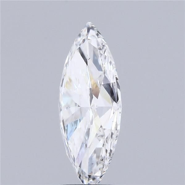 3.00 Carat Marquise Lab Diamond