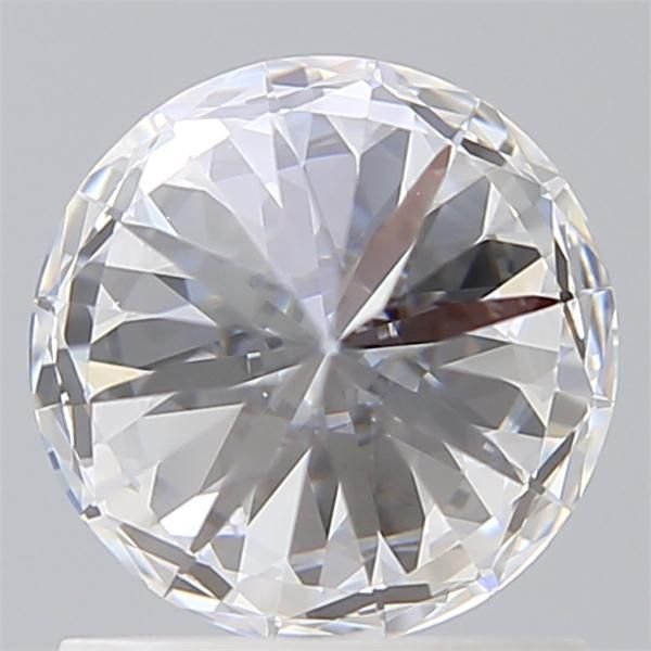 1.15 Carat Round Lab Diamond