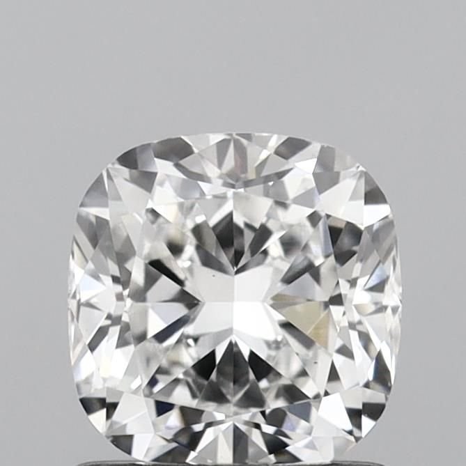 1.13 Carat Radiant Lab Diamond