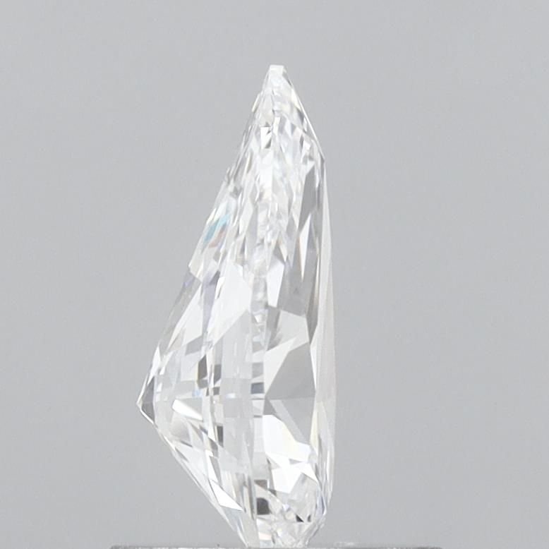 0.41 Carat Cushion Lab Diamond