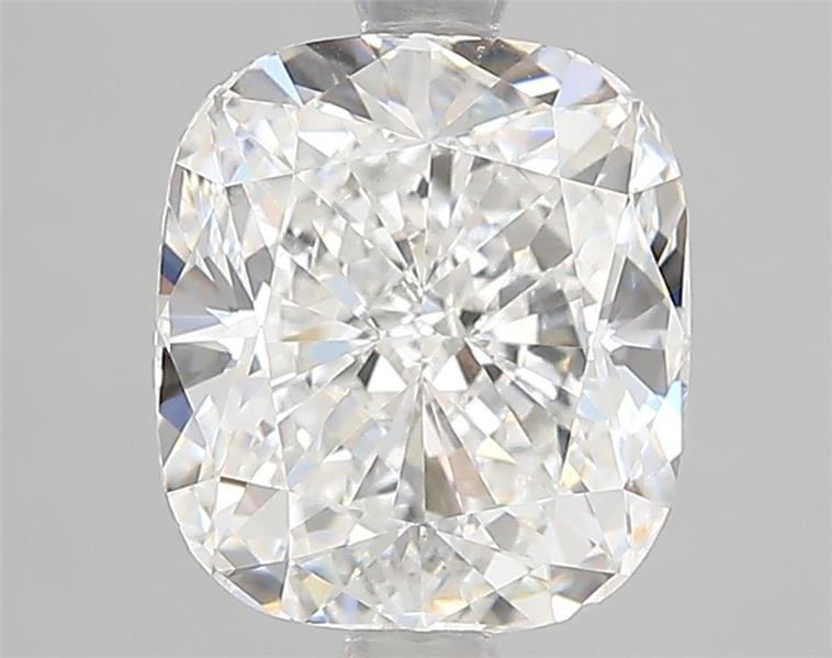 3.00 Carat Cushion Lab Diamond