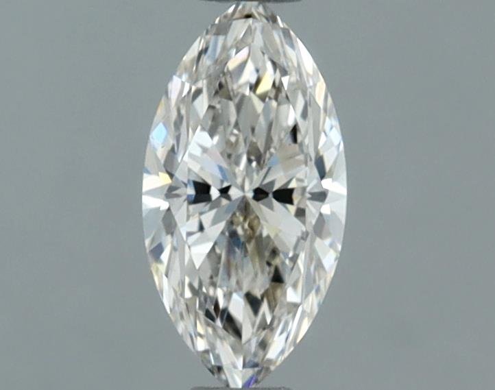 0.50ct K VS1 Very Good Cut Marquise Diamond