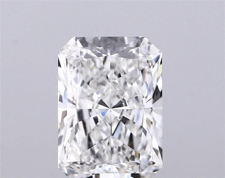 2.00 Carat Radiant Lab Diamond