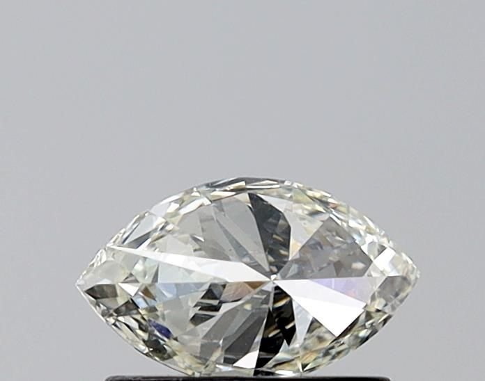 0.51ct I VS2 Very Good Cut Marquise Diamond