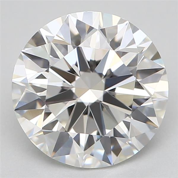 1.15ct G VVS1 Rare Carat Ideal Cut Round Diamond