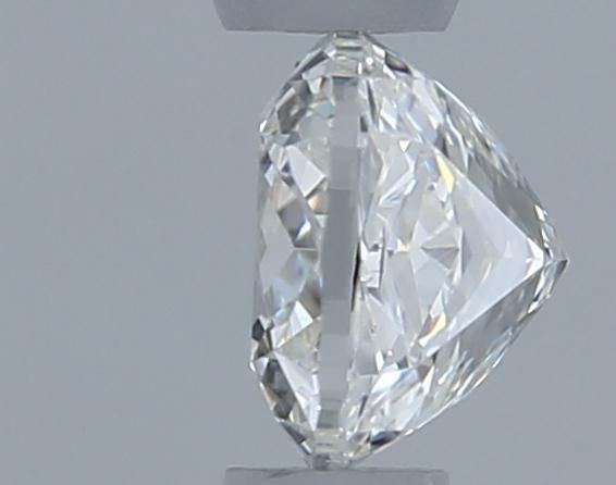 0.42ct I VS1 Very Good Cut Cushion Diamond