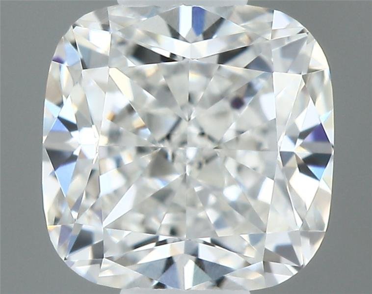 0.41 Carat Cushion Natural Diamond