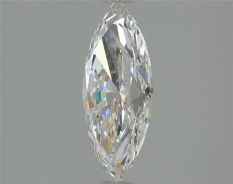 1.39ct F VS1 Very Good Cut Marquise Lab Grown Diamond