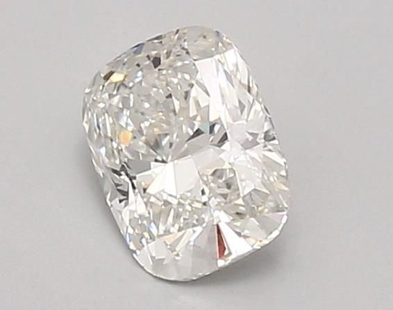 0.95ct F VS1 Rare Carat Ideal Cut Cushion Lab Grown Diamond