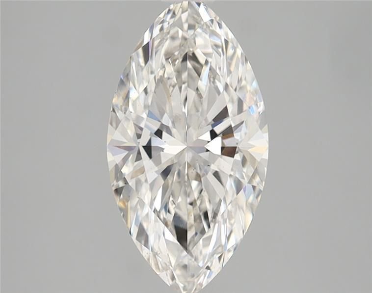 1.57 Carat Marquise Lab Diamond