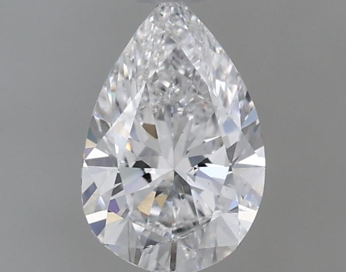 9.74ct G VS1 Rare Carat Ideal Cut Round Lab Grown Diamond