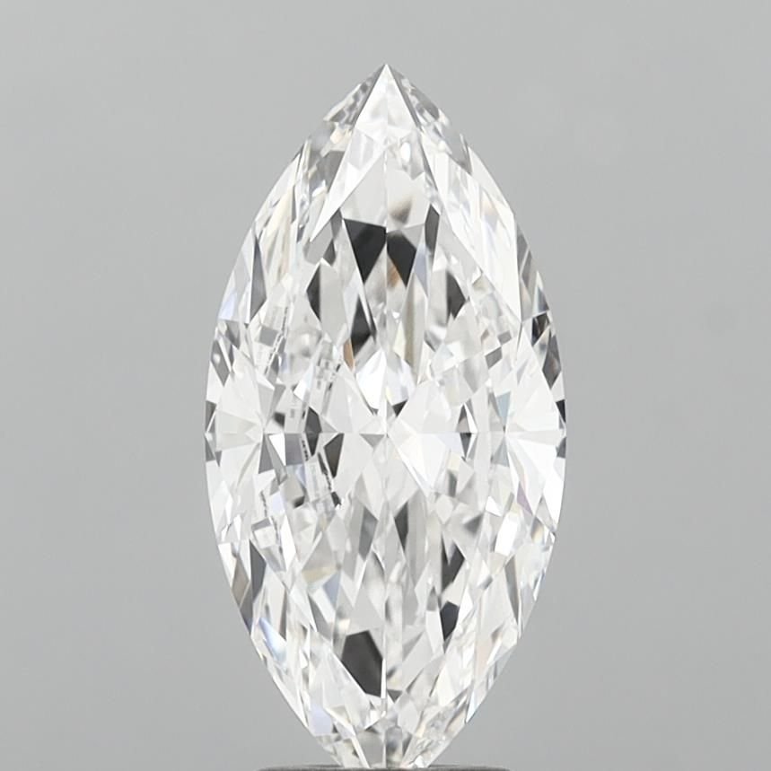 3.10 Carat Marquise Lab Diamond
