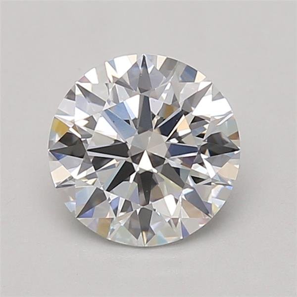 1.56ct E VS1 Rare Carat Ideal Cut Round Lab Grown Diamond