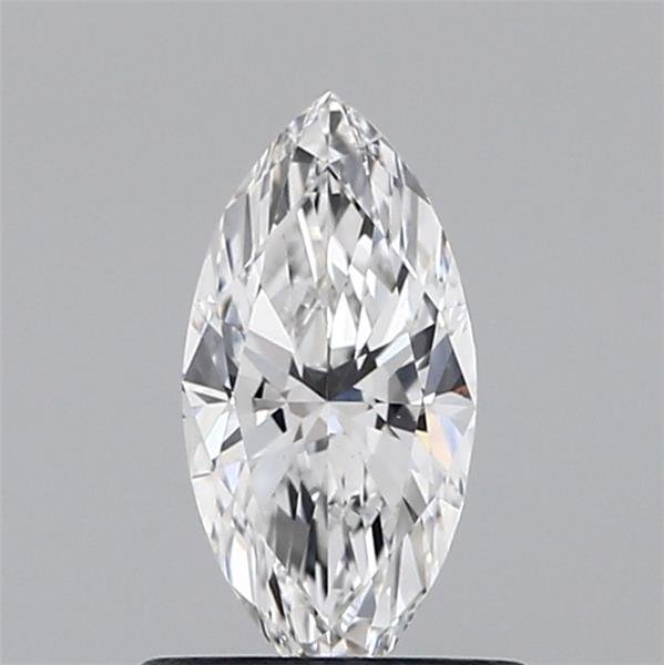 0.60ct E VS1 Very Good Cut Marquise Lab Grown Diamond