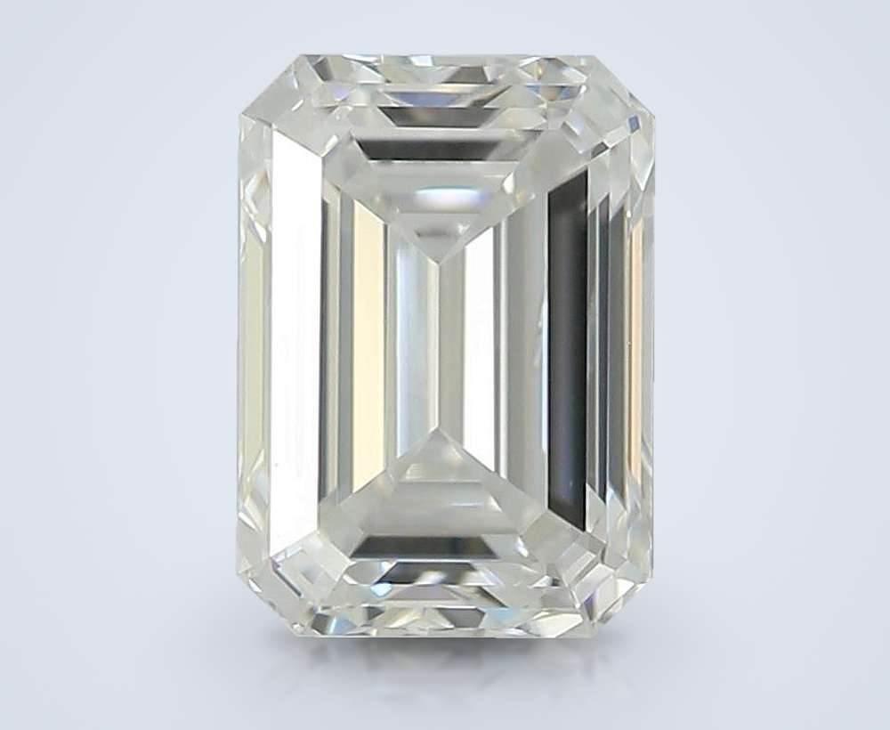 1.02 Carat Emerald Lab Diamond