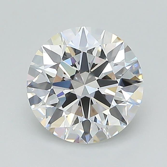 1.20ct E VS1 Rare Carat Ideal Cut Round Lab Grown Diamond