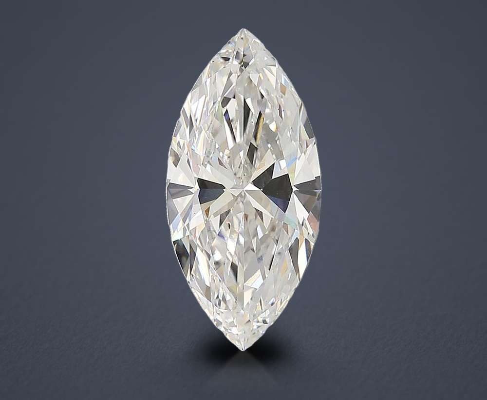 9.01 Carat Marquise Lab Diamond