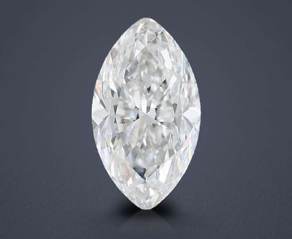 0.80 Carat Marquise Natural Diamond
