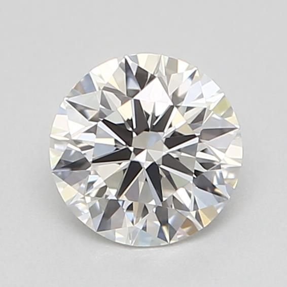 0.31ct G VVS1 Rare Carat Ideal Cut Round Diamond