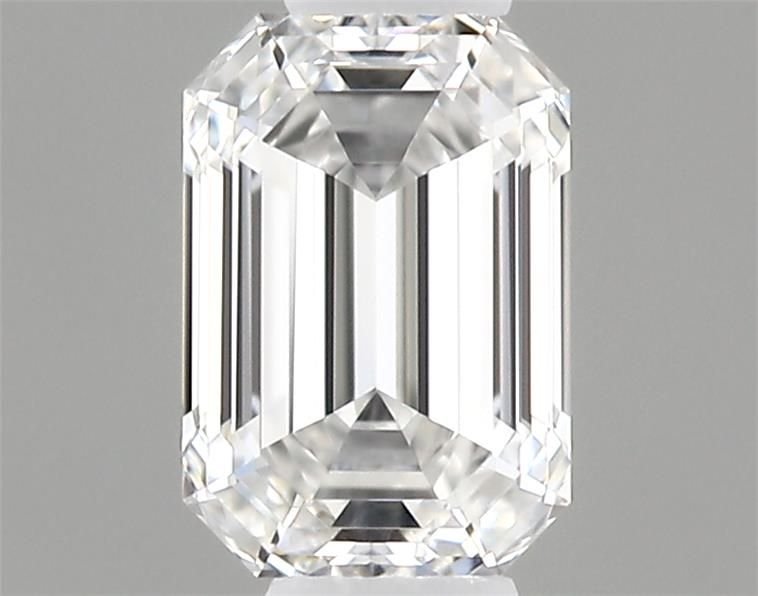 0.27 Carat Emerald Natural Diamond