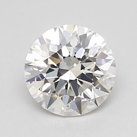 0.32ct G IF Rare Carat Ideal Cut Round Diamond