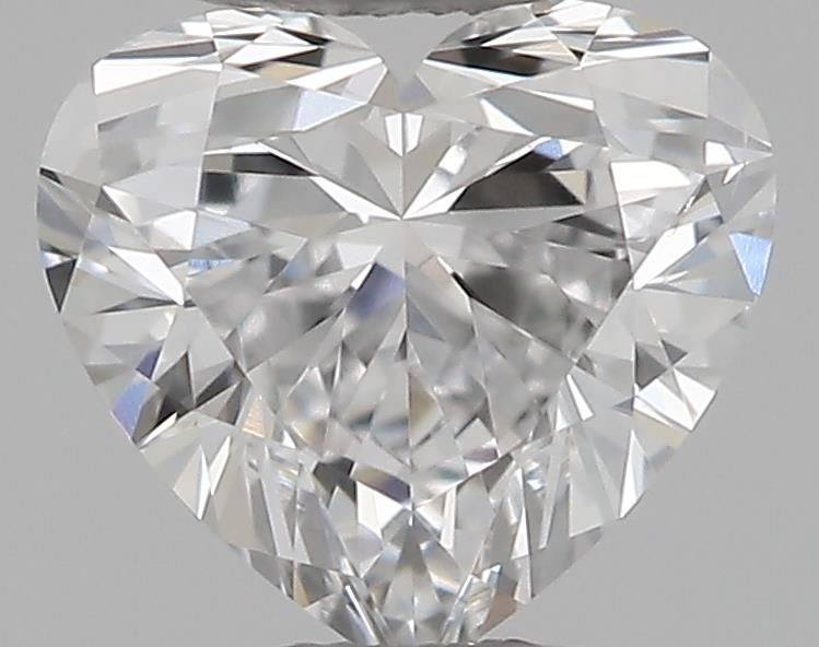 0.30 Carat Heart Natural Diamond