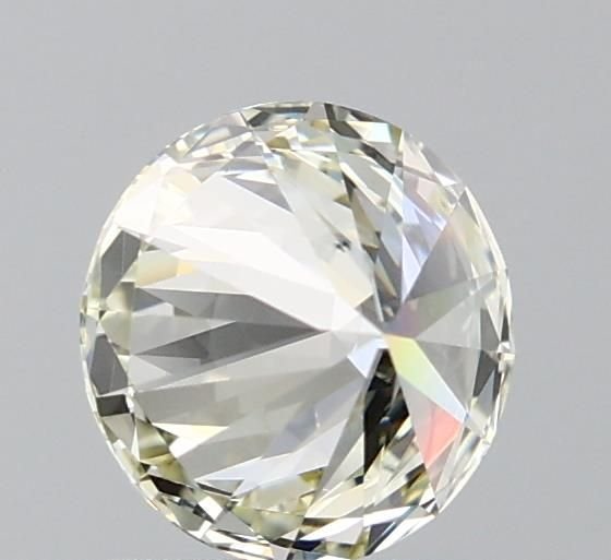 1.19ct J VS1 Rare Carat Ideal Cut Round Diamond