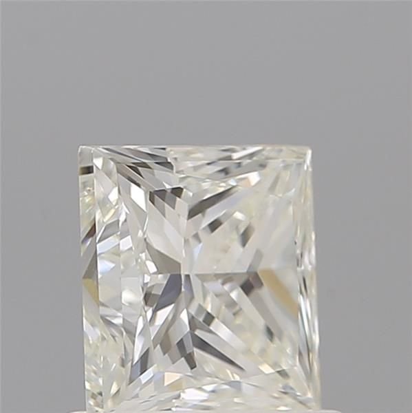 1.00 Carat Princess Natural Diamond