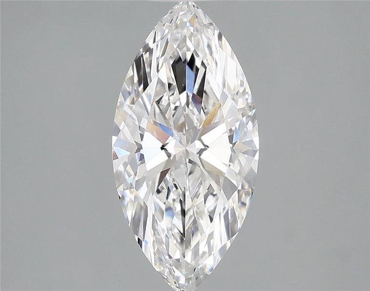 1.50 Carat Marquise Lab Diamond