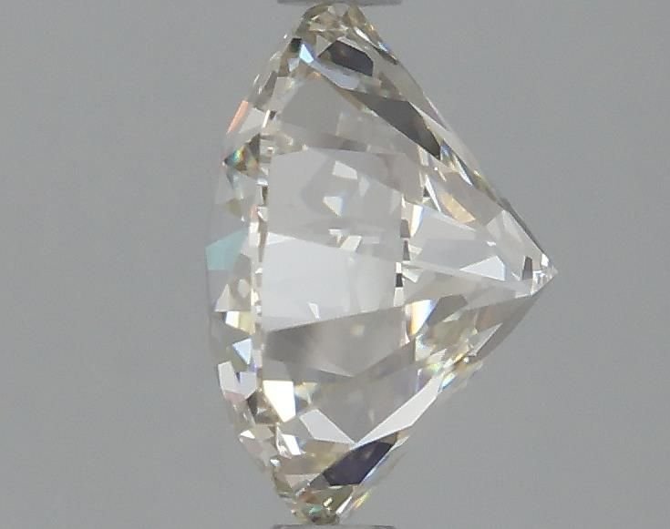 2.40ct H VS1 Rare Carat Ideal Cut Round Lab Grown Diamond