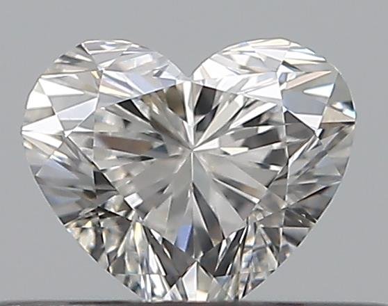 0.31 Carat Heart Natural Diamond
