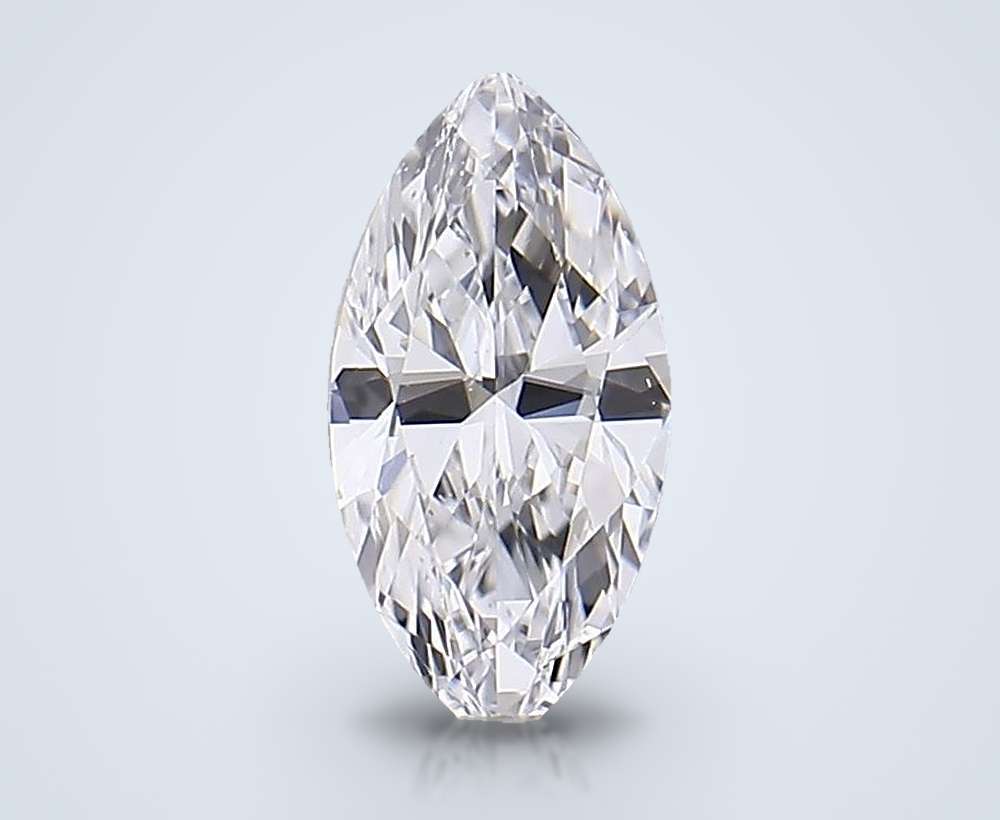 0.18 Carat Marquise Natural Diamond