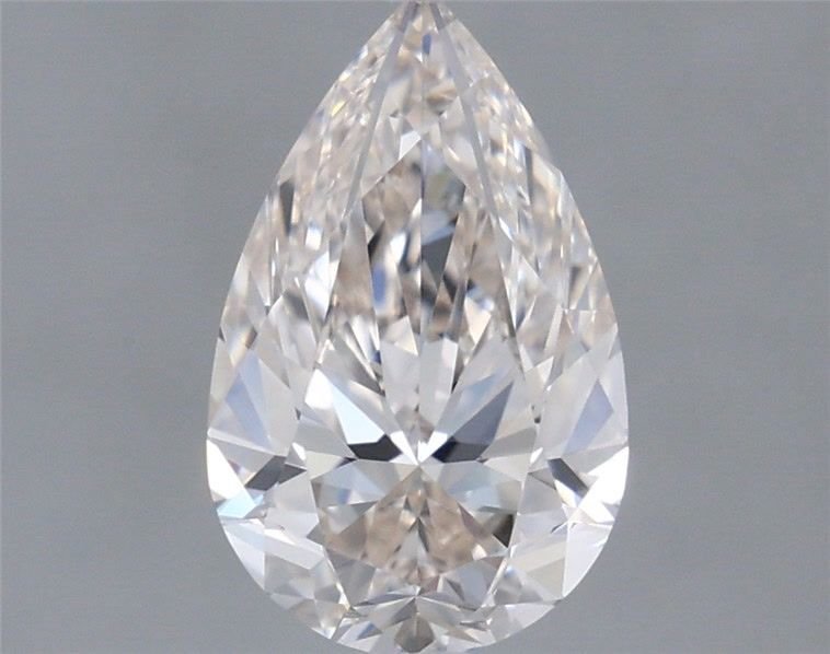 1.20 Carat Pear Natural Diamond