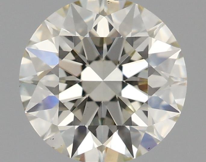 0.90ct K VS1 Rare Carat Ideal Cut Round Diamond