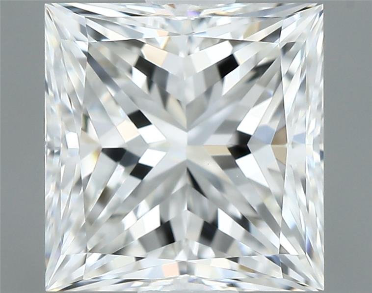 1.01 Carat Princess Natural Diamond