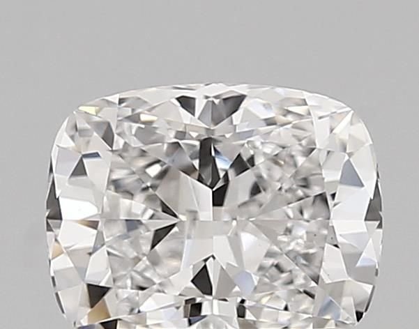 1.18 Carat Cushion Lab Diamond